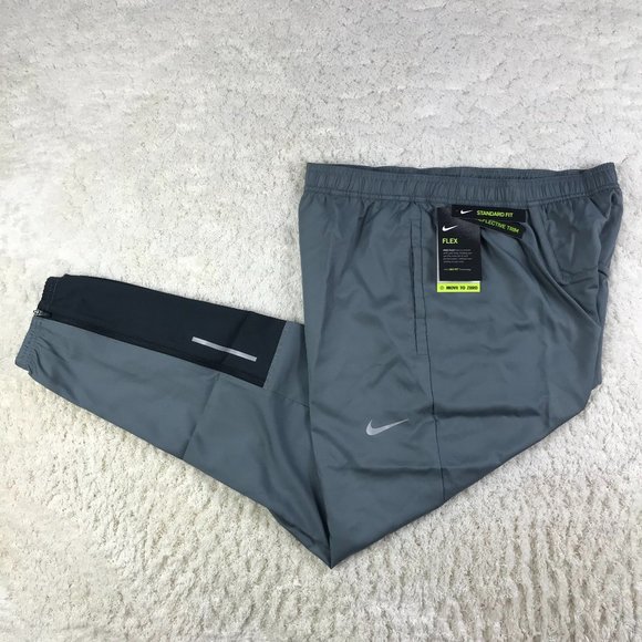 Nike Essential Men's Woven Running Pants